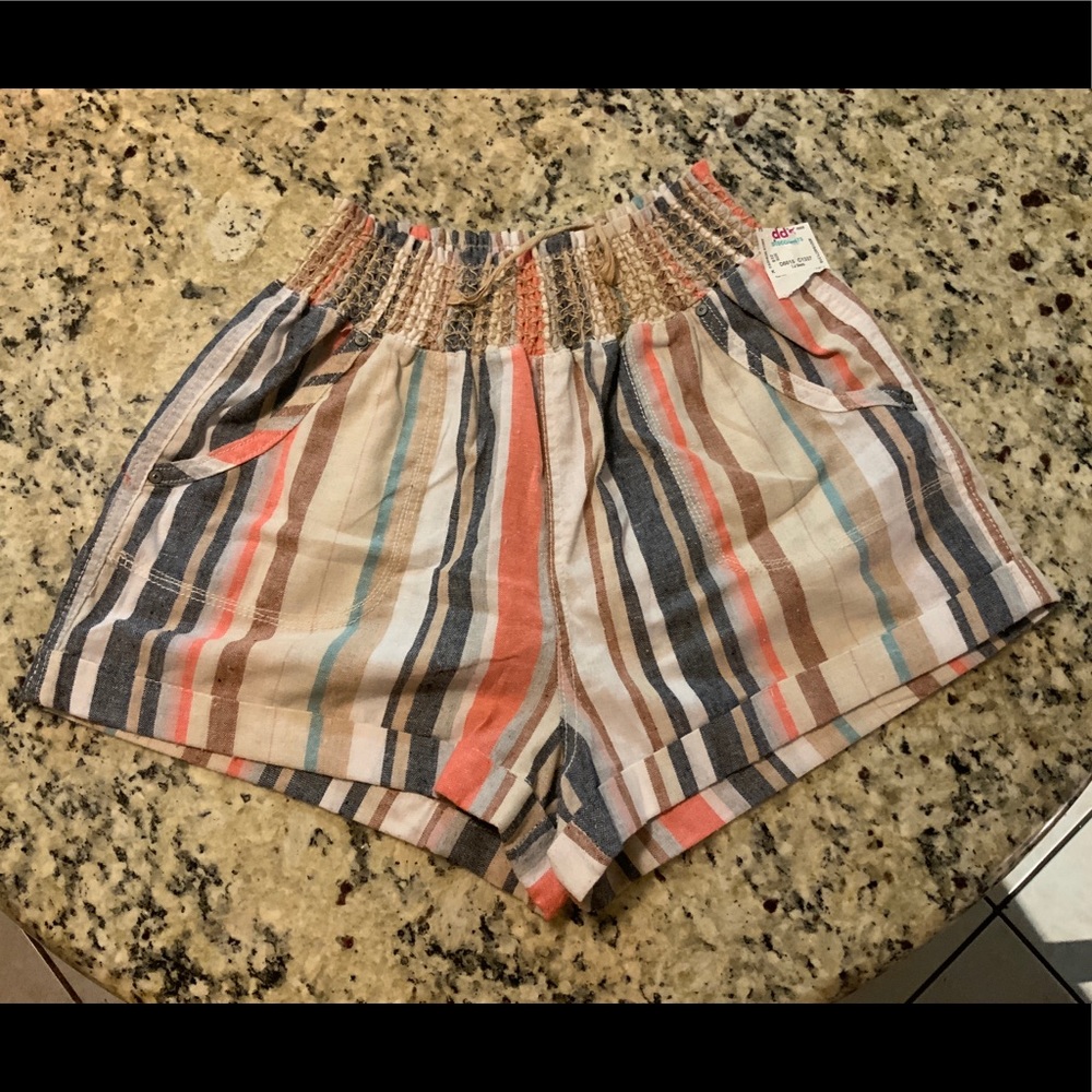 CI SONO Shorts